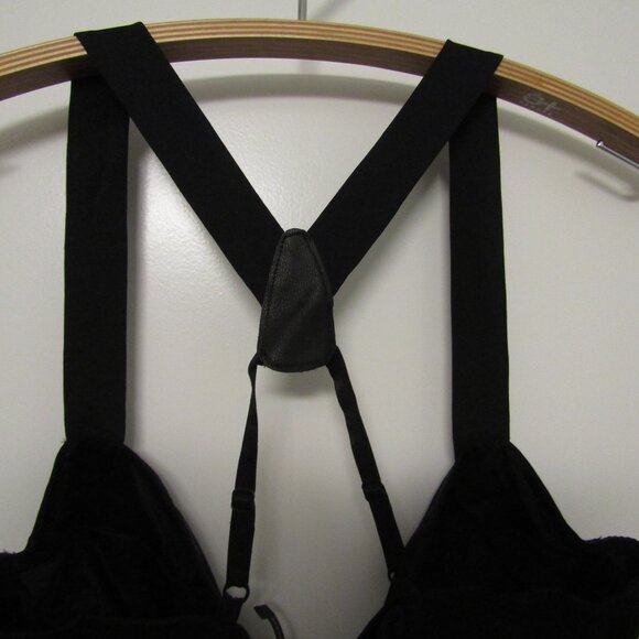 Elegant Black Women's Bra - Picture 9 of 9